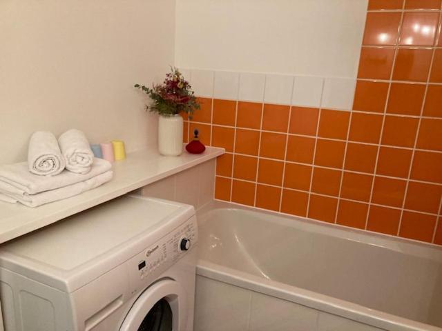 Kleines Haus Im Gruenen Apartman Hamburg Kültér fotó